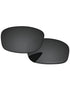 Solid Black-Pro
