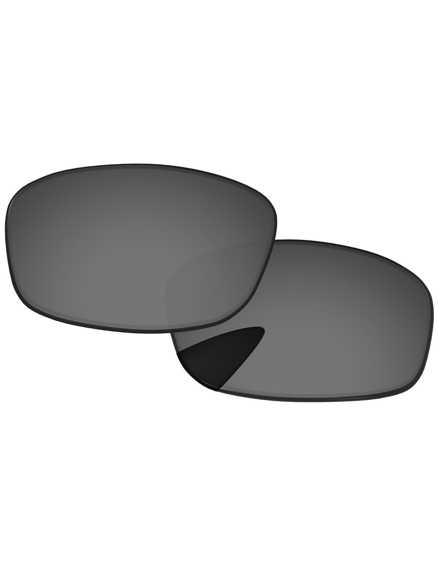Black Chrome-Pro+
