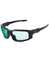 Eclipse Green Shield Photochromic-Pro+