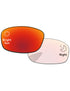 Eclipse Red Shield Photochromic-Pro+
