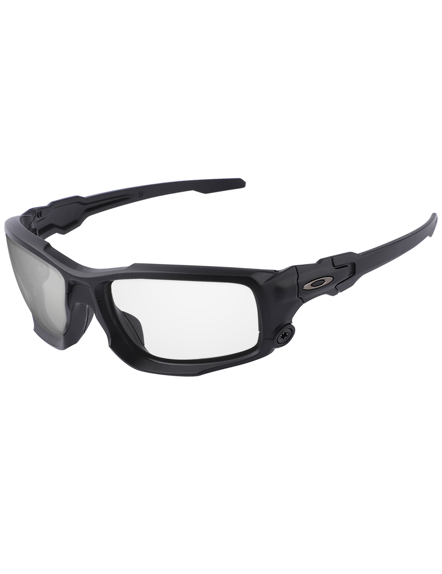 Eclipse Silver Shield Photochromic-Pro+