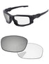 Eclipse Silver Shield Photochromic-Pro+