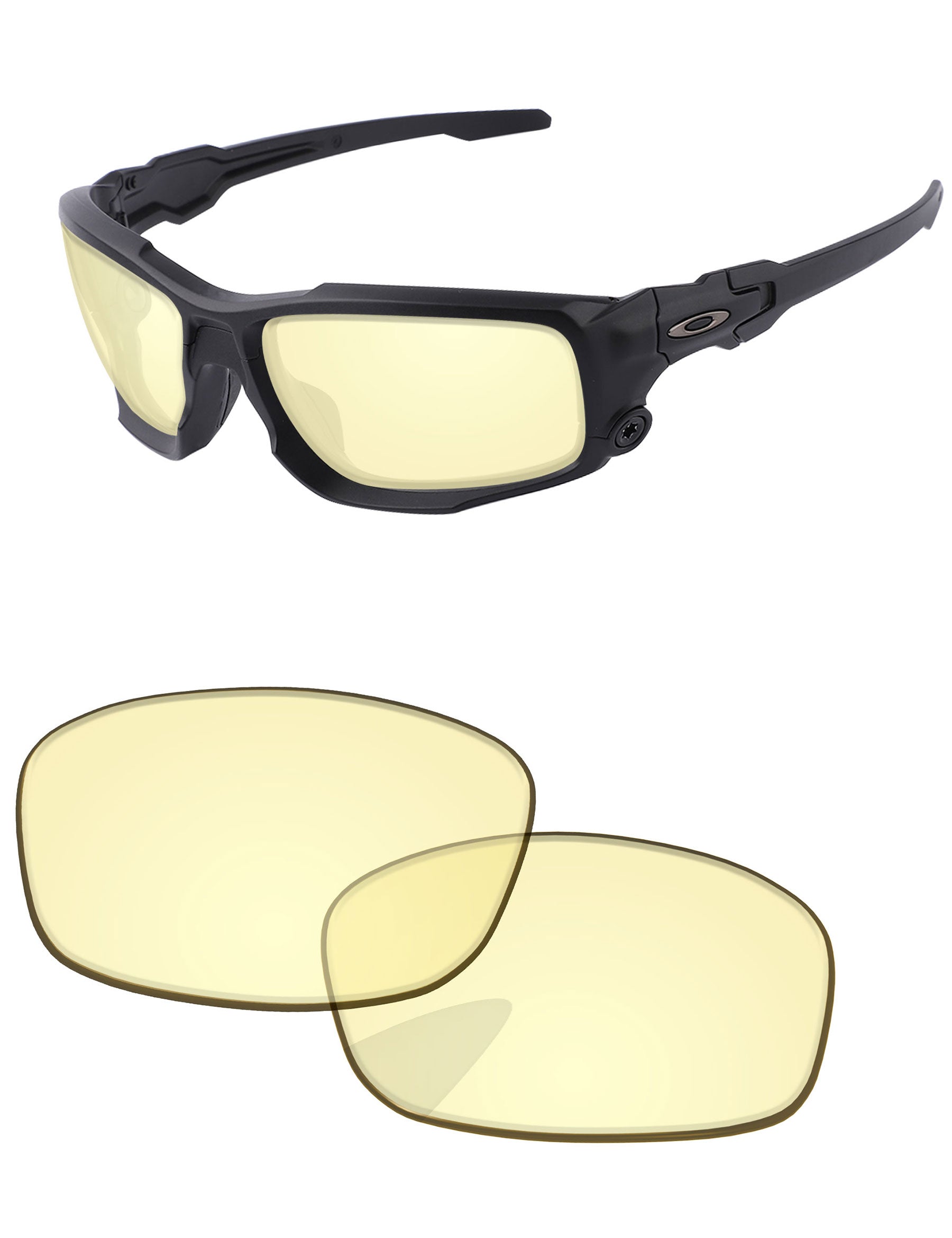 Gaming Lens Blue Light Blocking-Pro+