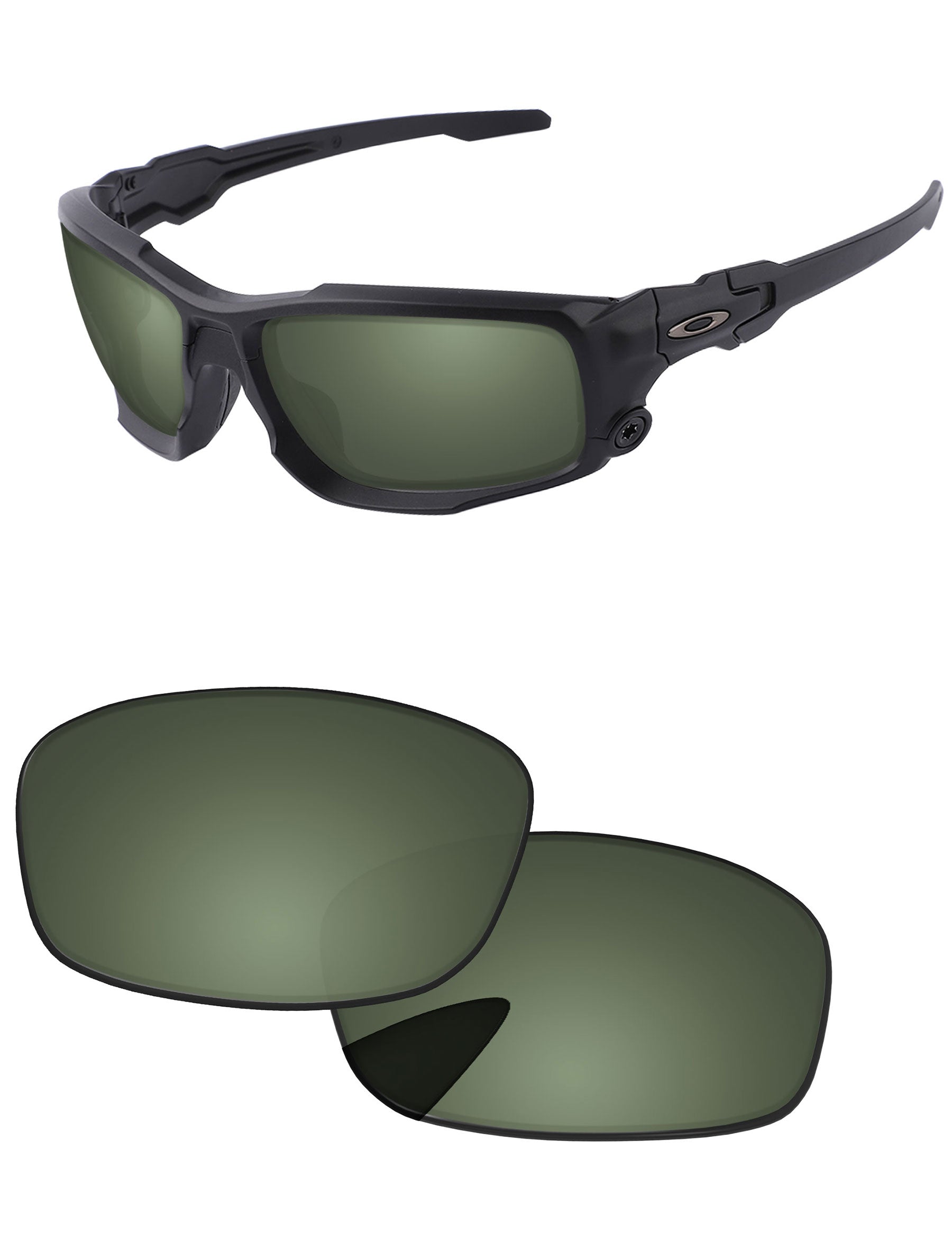 Gray Green-Pro+
