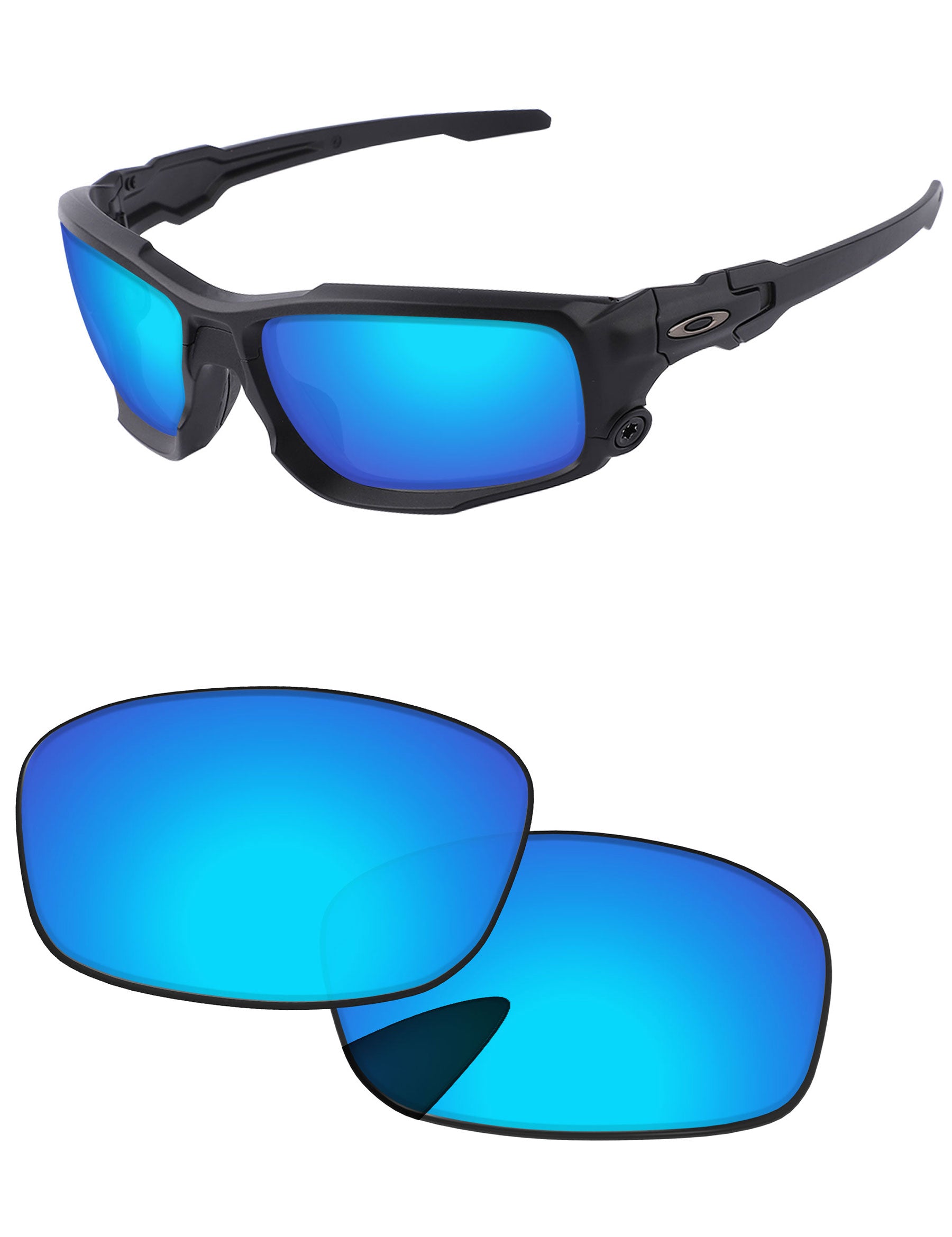 Ice Blue-Pro+