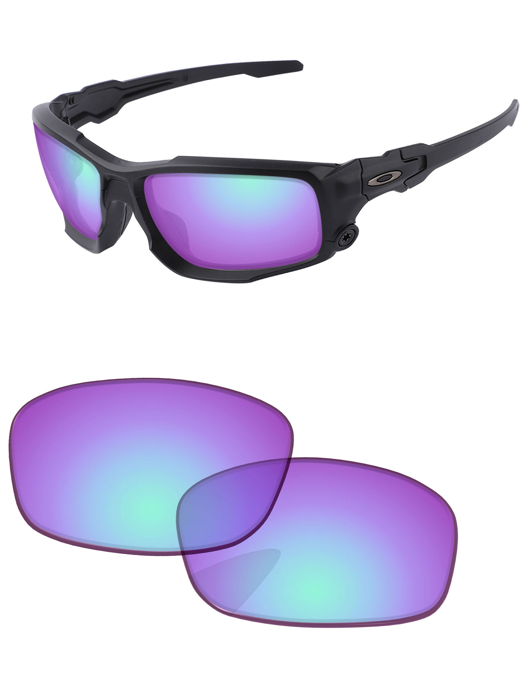 Magenta Golf-Pro+