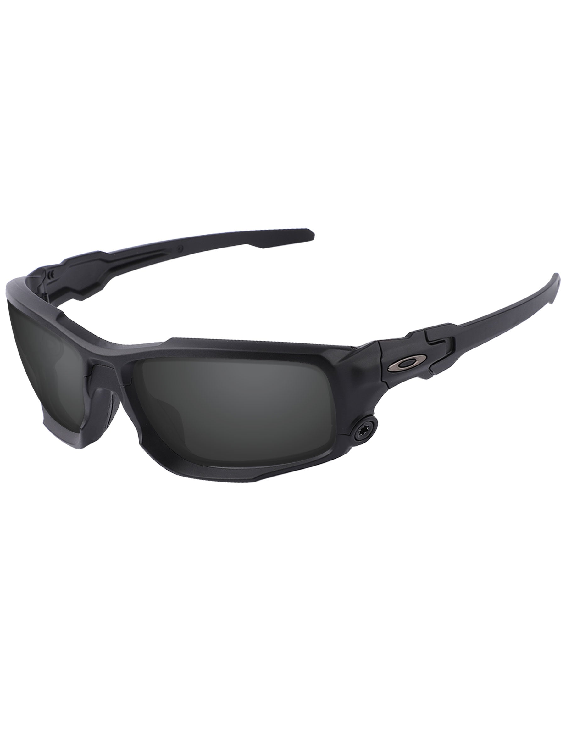 Solid Black Anti-Infrared-Pro+