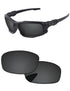 Solid Black Anti-Infrared-Pro+
