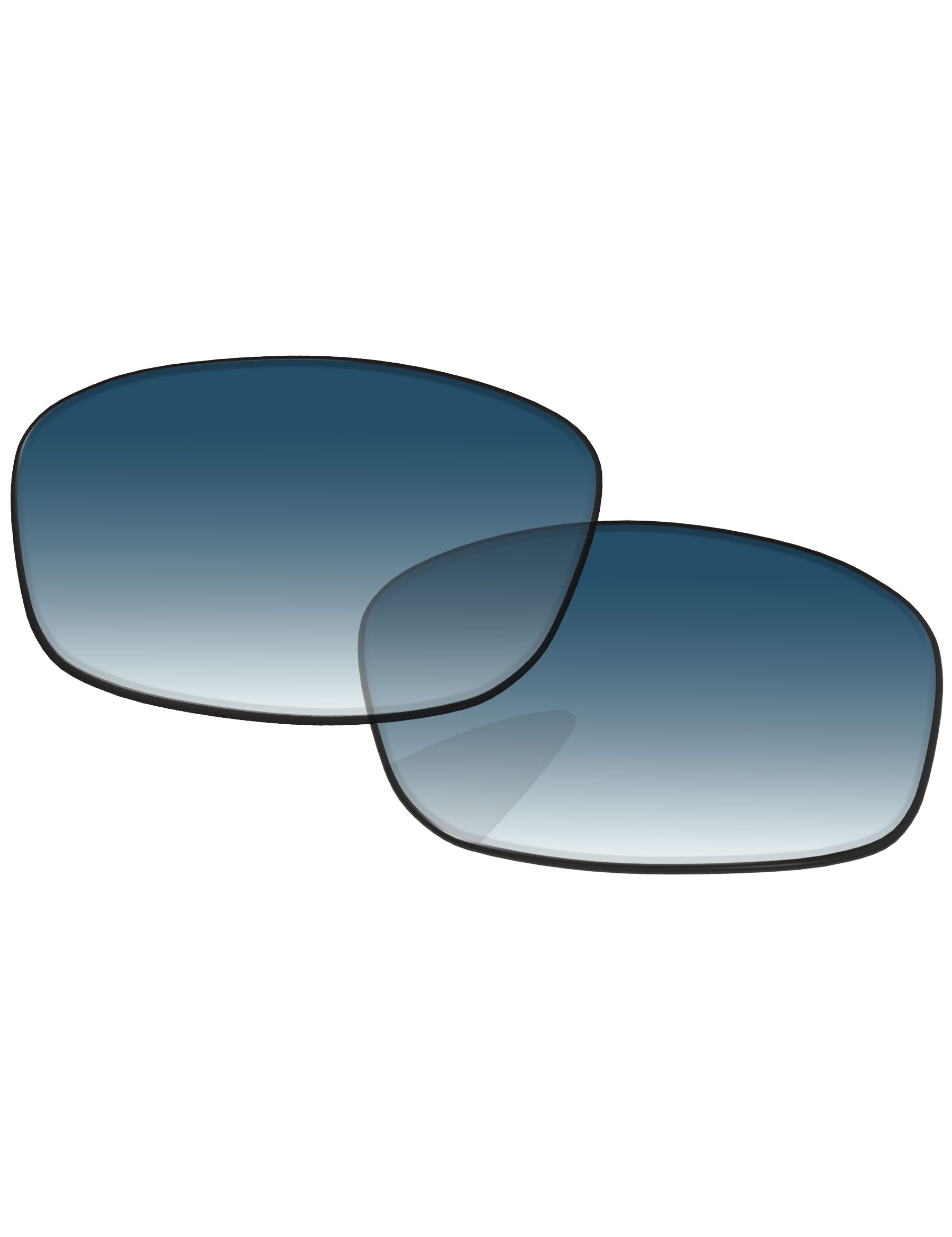 Blue Gradient-Standard
