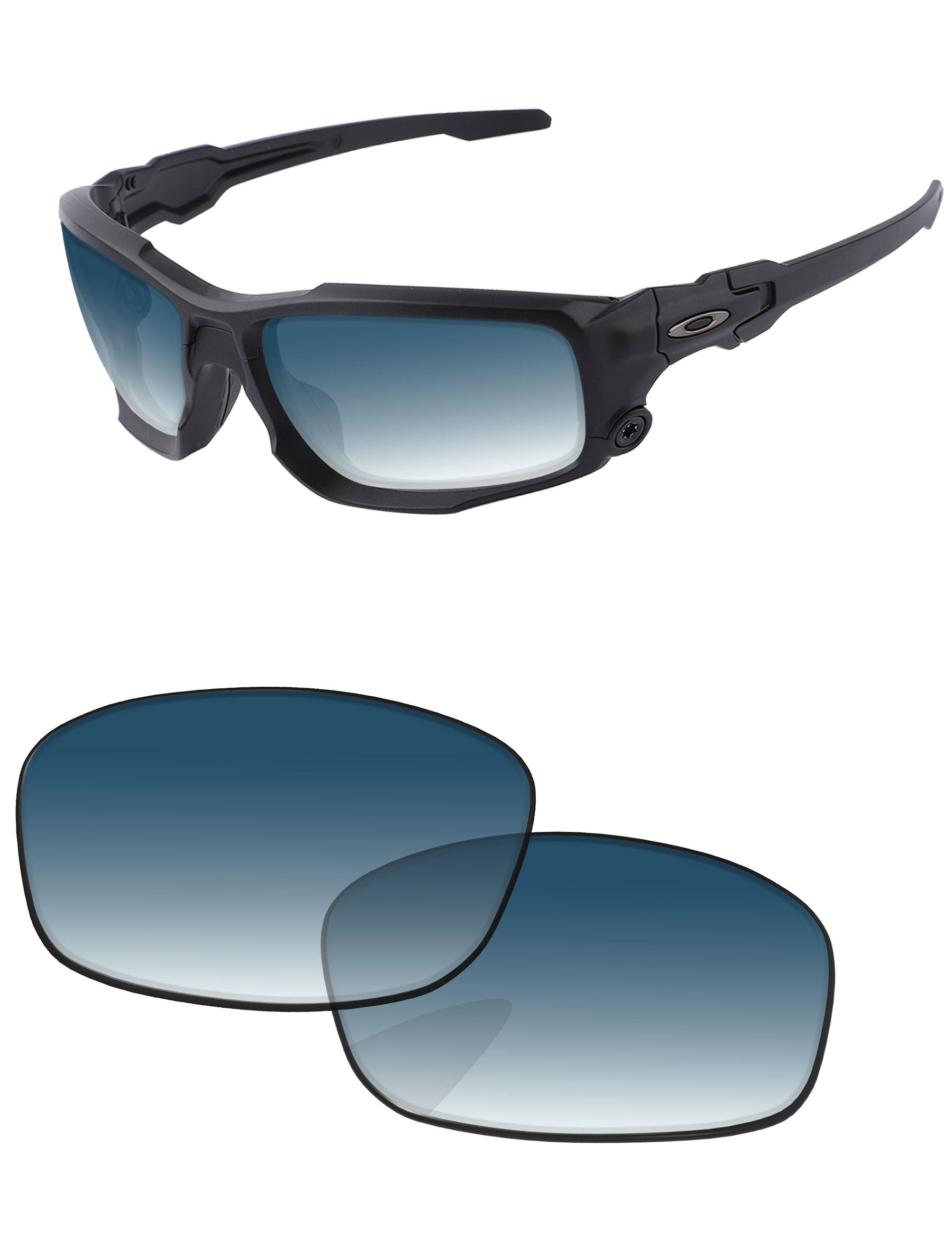 Blue Gradient-Standard