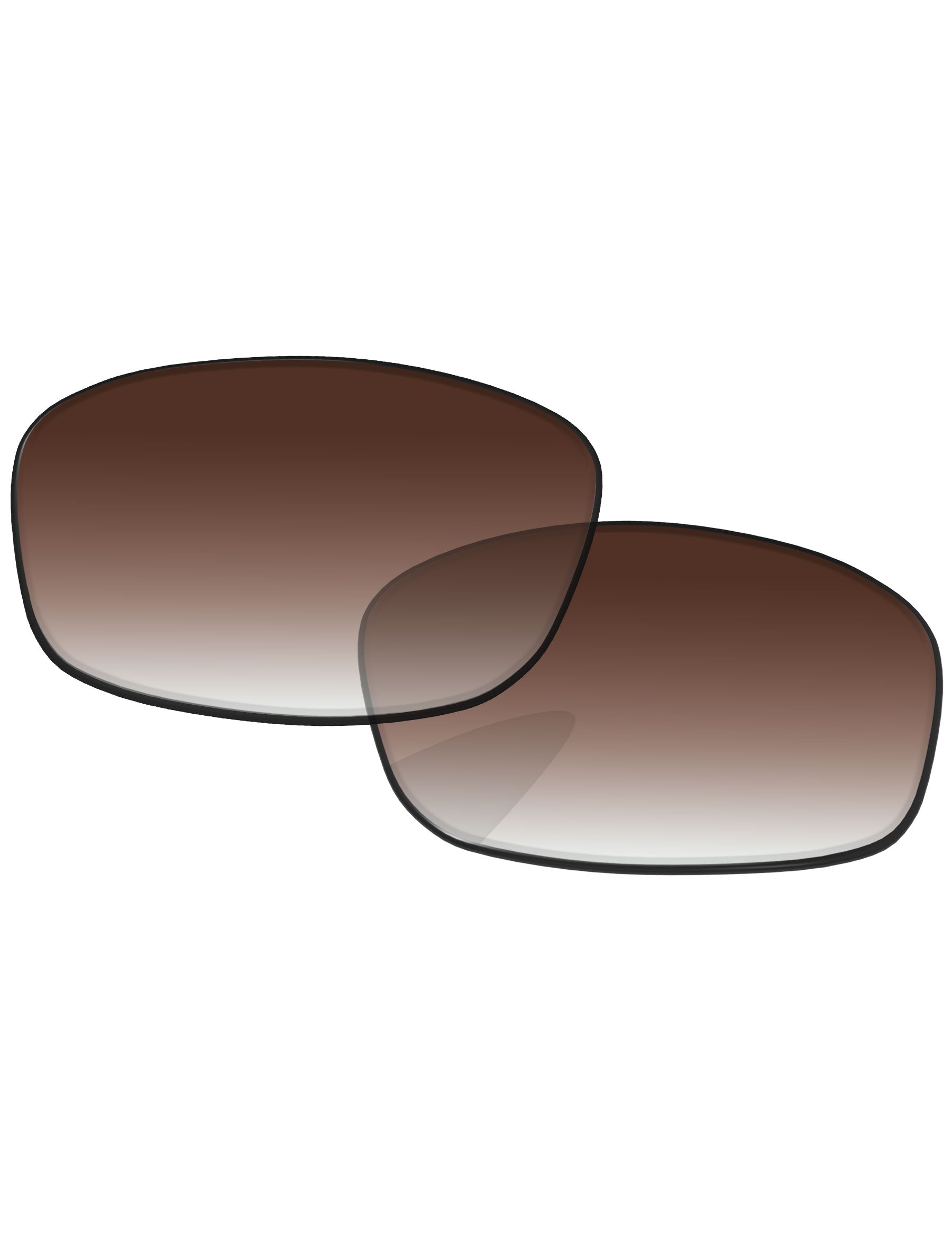 Brown Gradient-Standard
