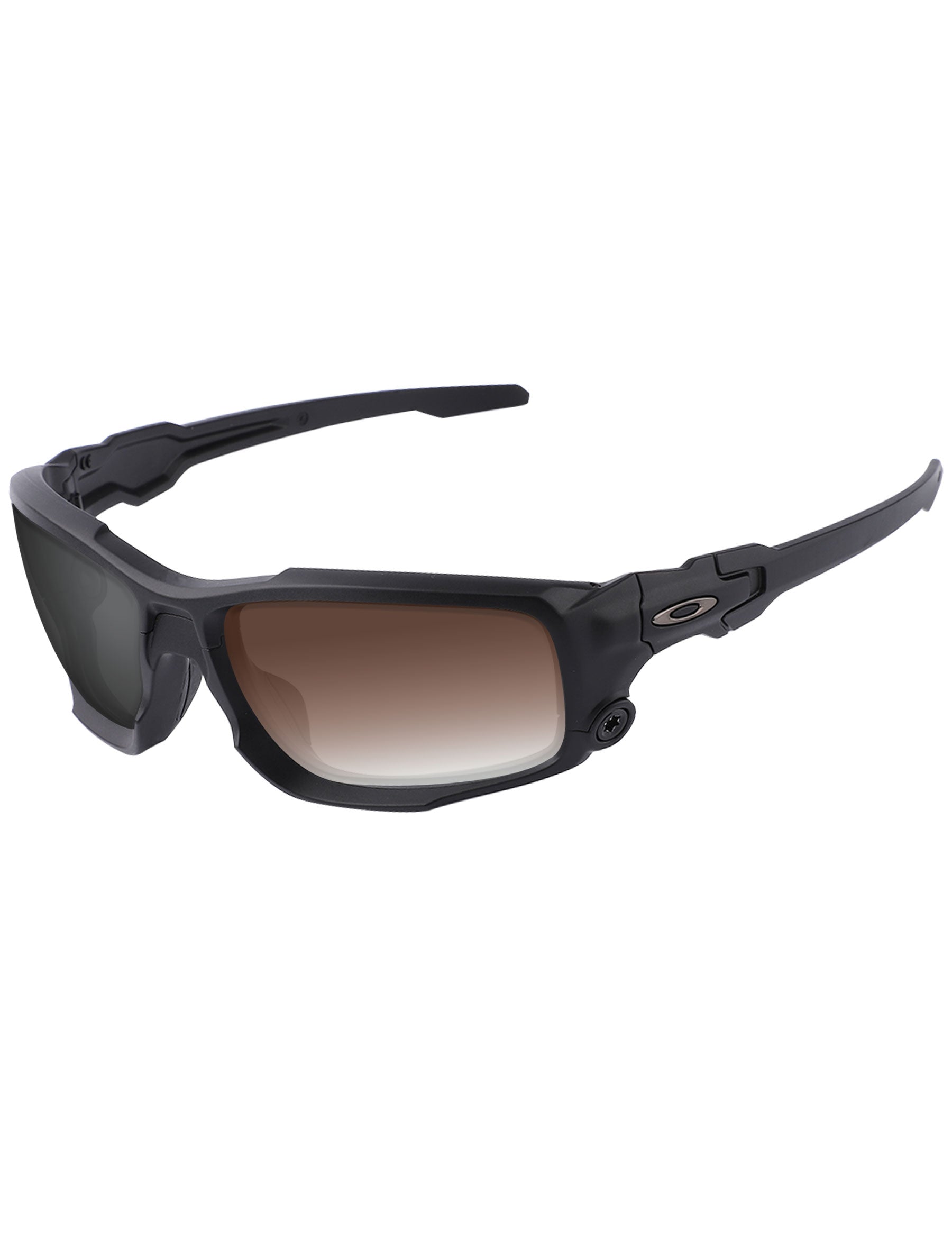 Brown Gradient Gray Photochromic-Standard