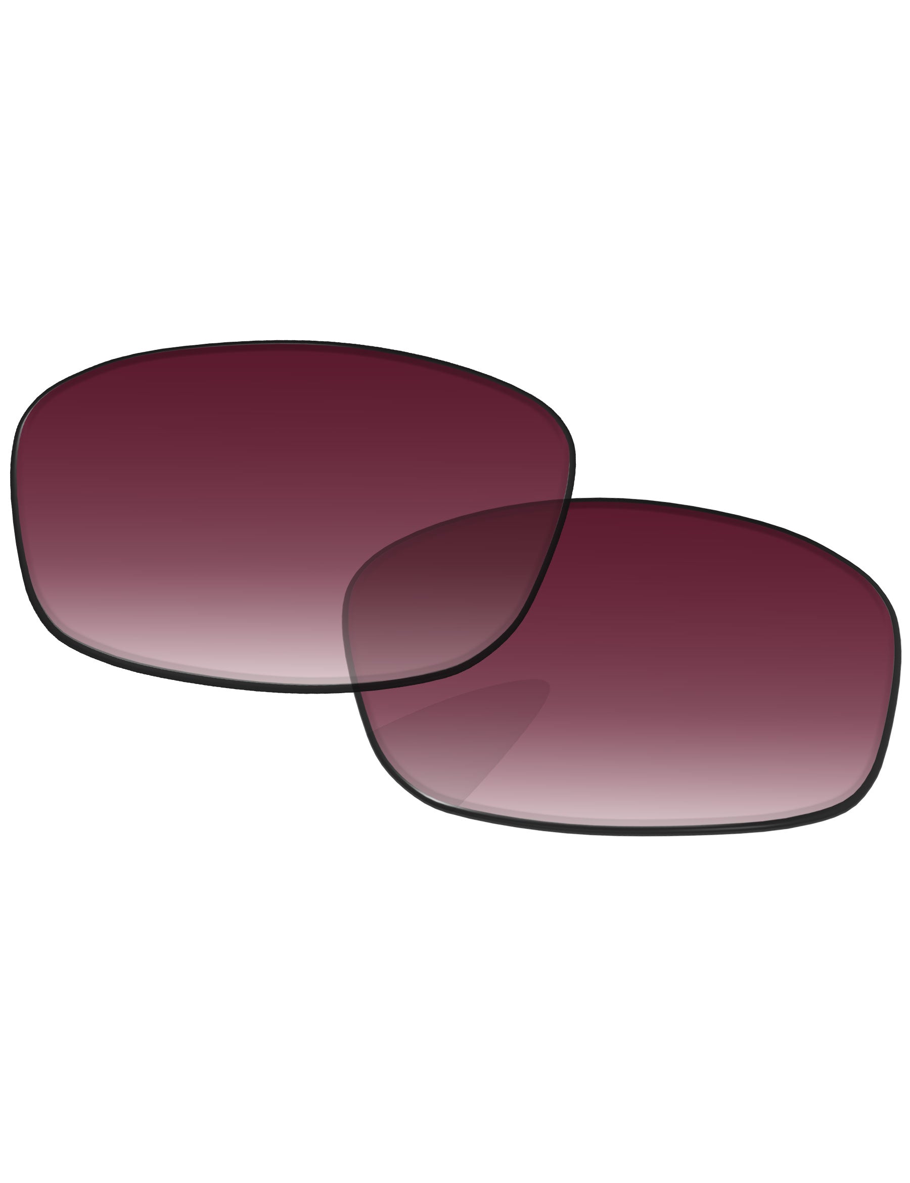 Burgundy Gradient-Standard