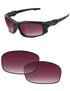 Burgundy Gradient-Standard
