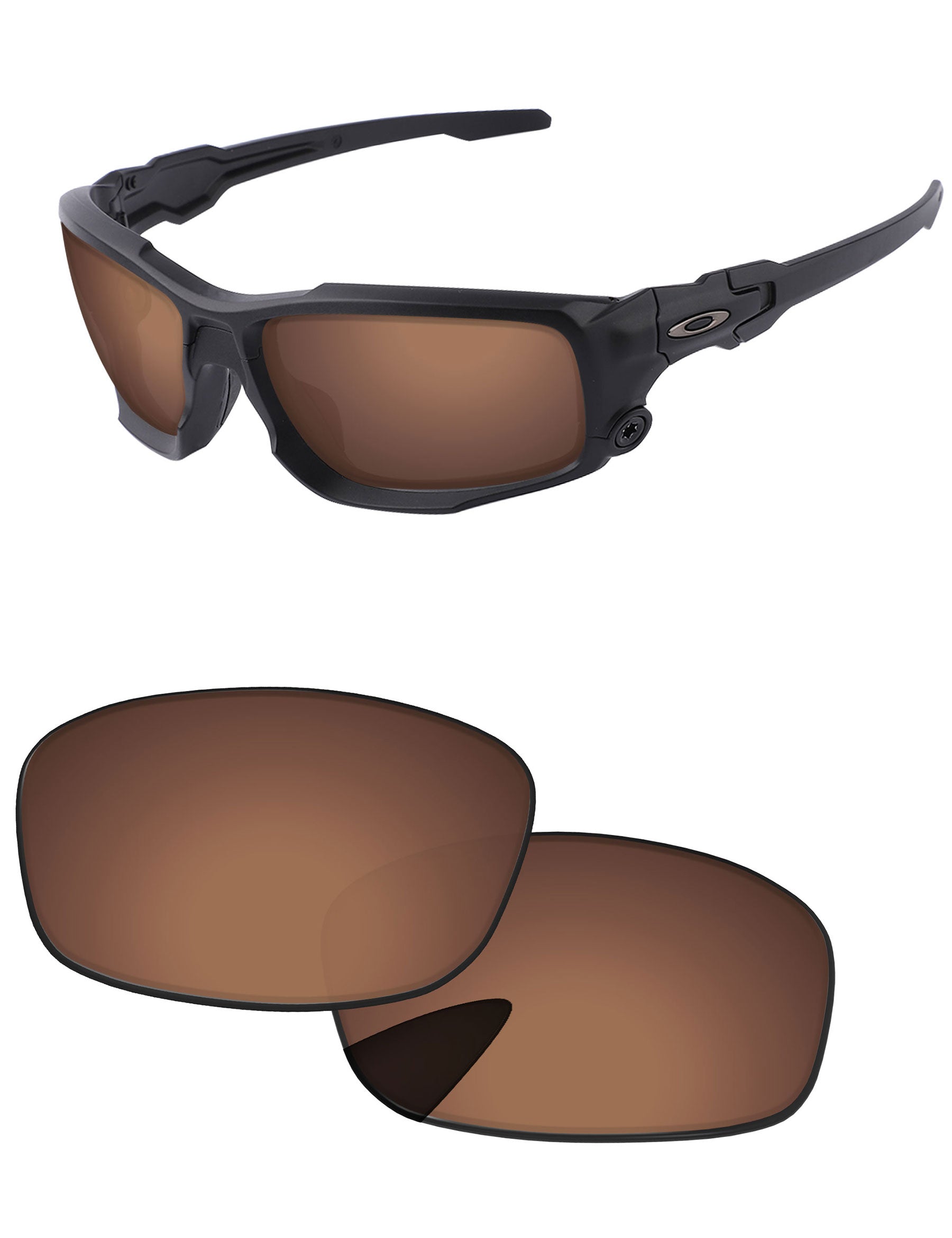 Copper Brown-Standard