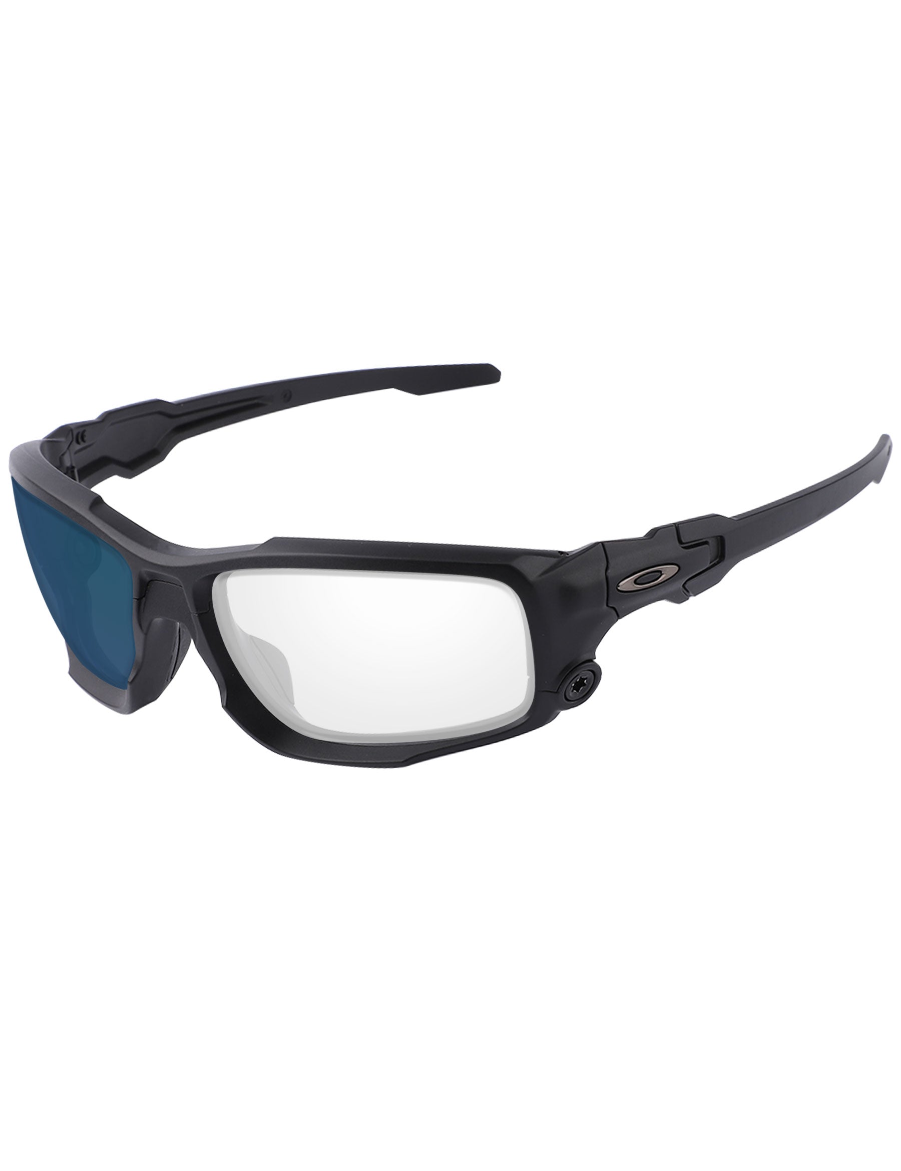 Eclipse Blue Photochromic-Standard
