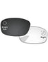 Eclipse Gray Photochromic-Standard