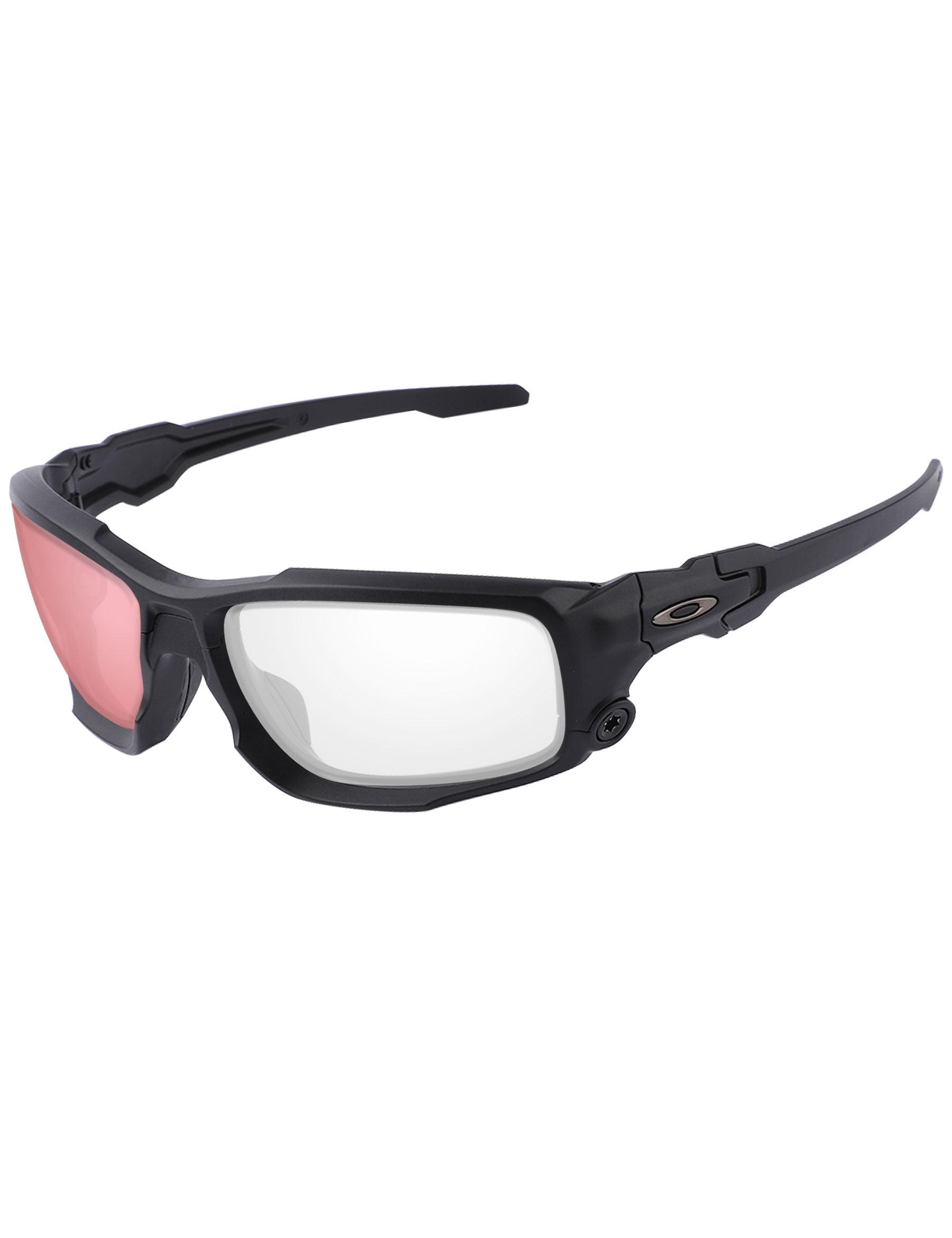 Eclipse Pink Photochromic-Standard
