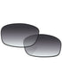 Gray Gradient-Standard