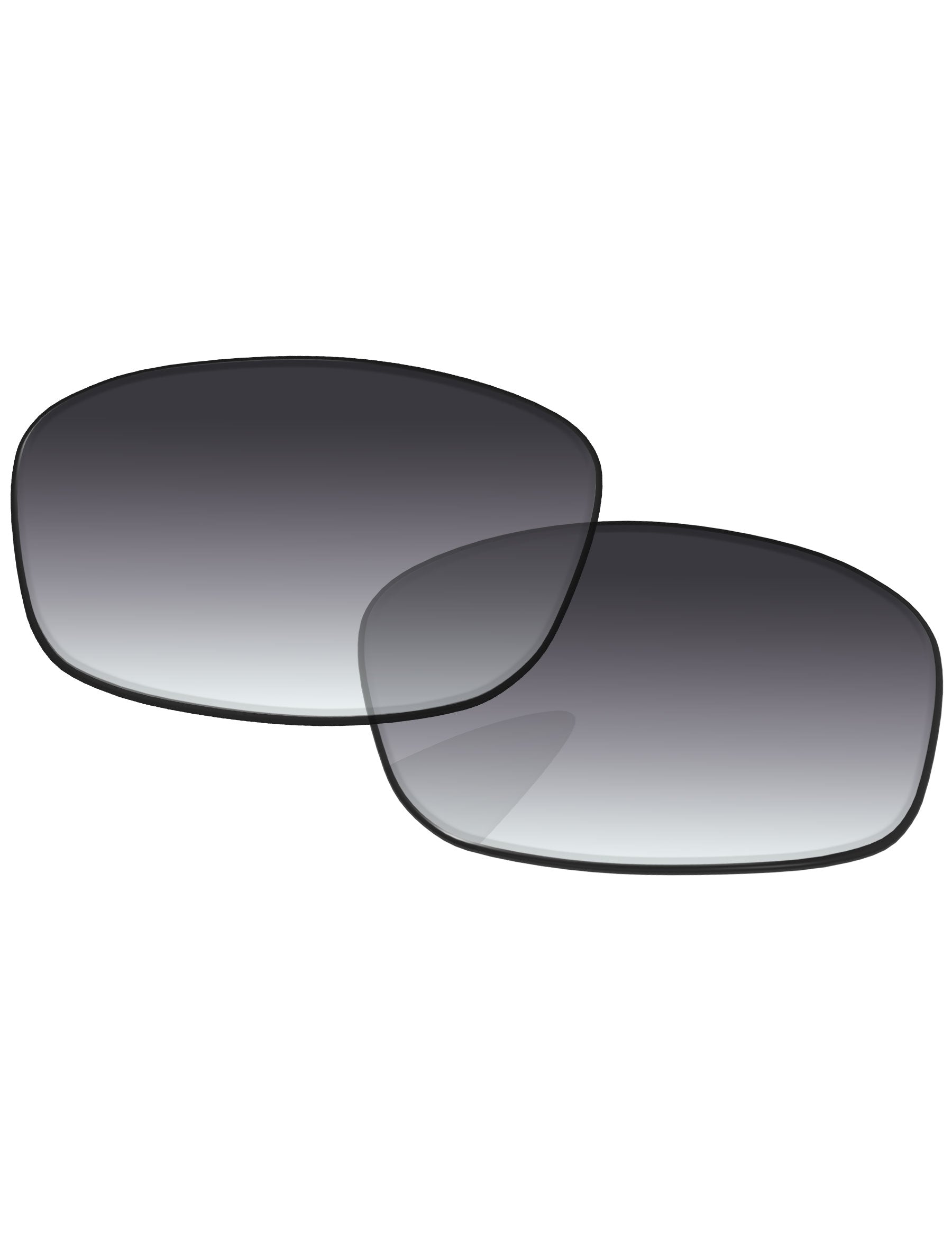 Gray Gradient-Standard