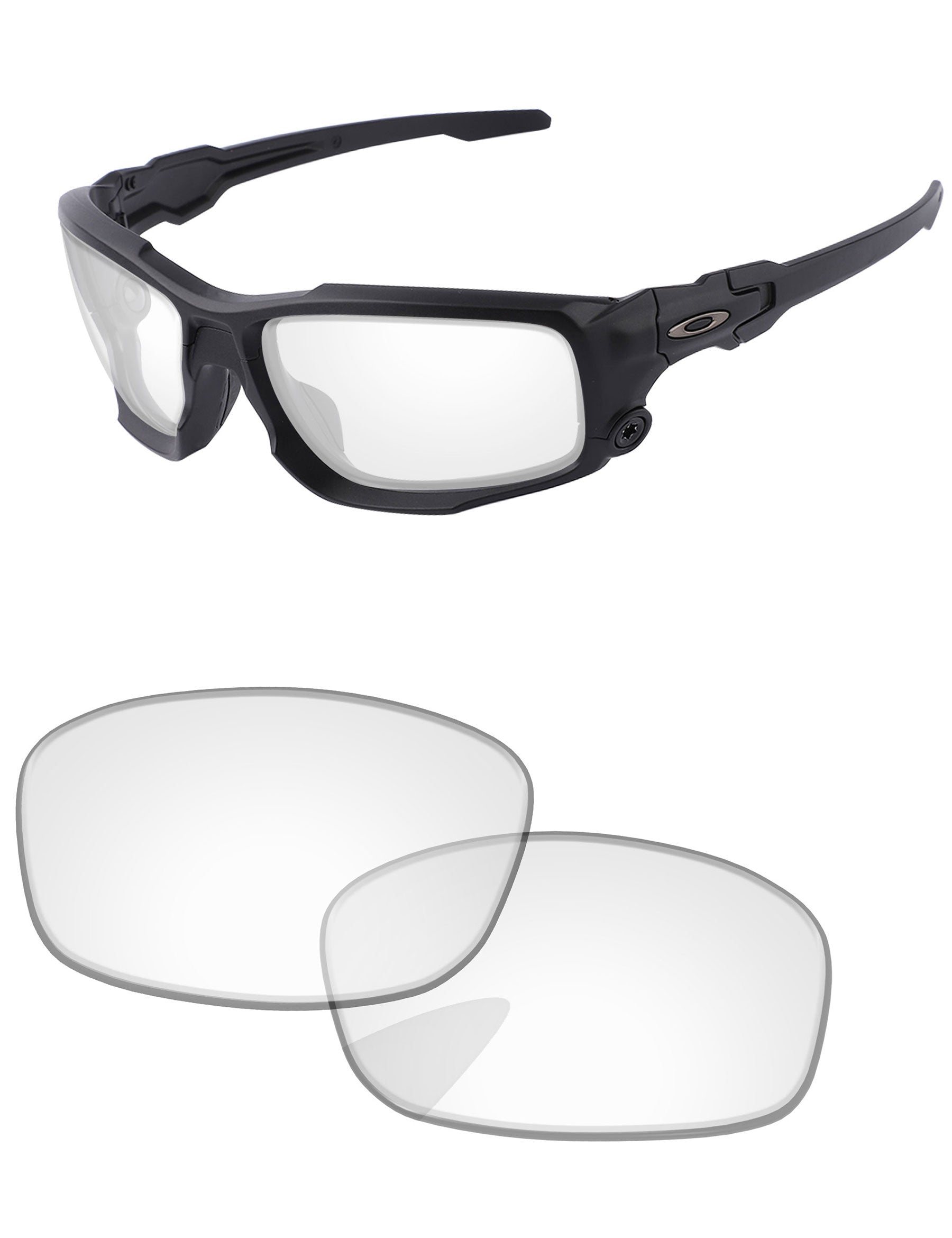 HD Clear-Standard
