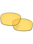 HD Yellow-Standard