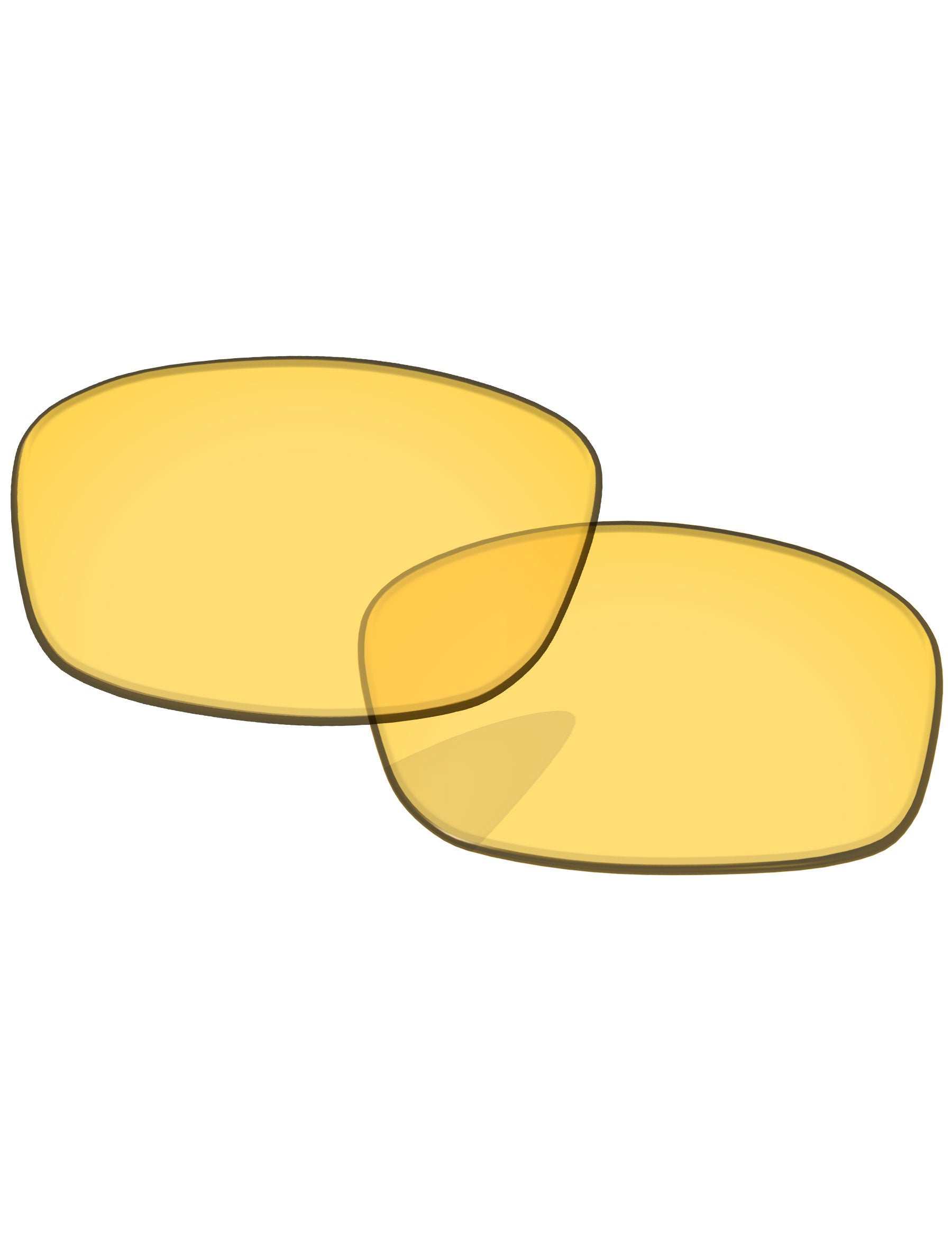 HD Yellow-Standard