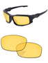 HD Yellow-Standard