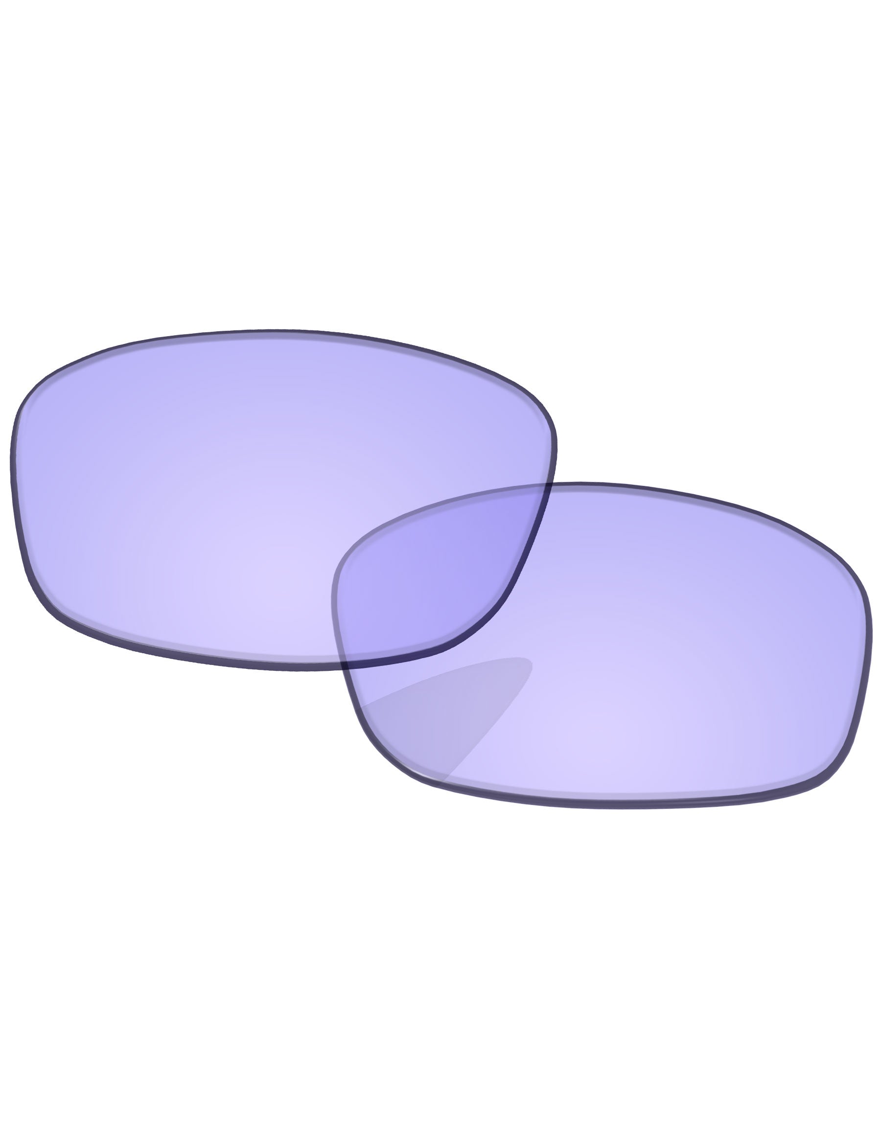 Low Light Violet-Standard