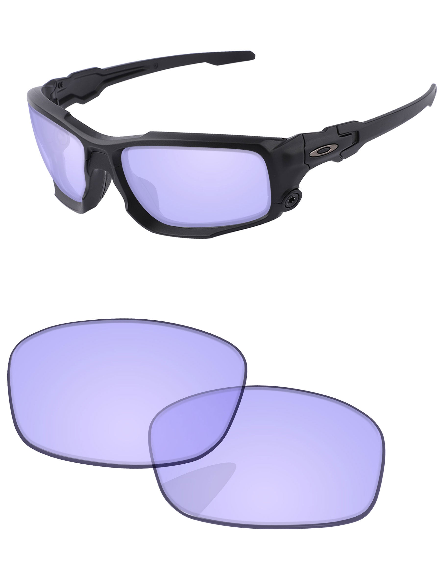 Low Light Violet-Standard