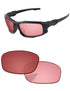 Pink Photochromic-Standard