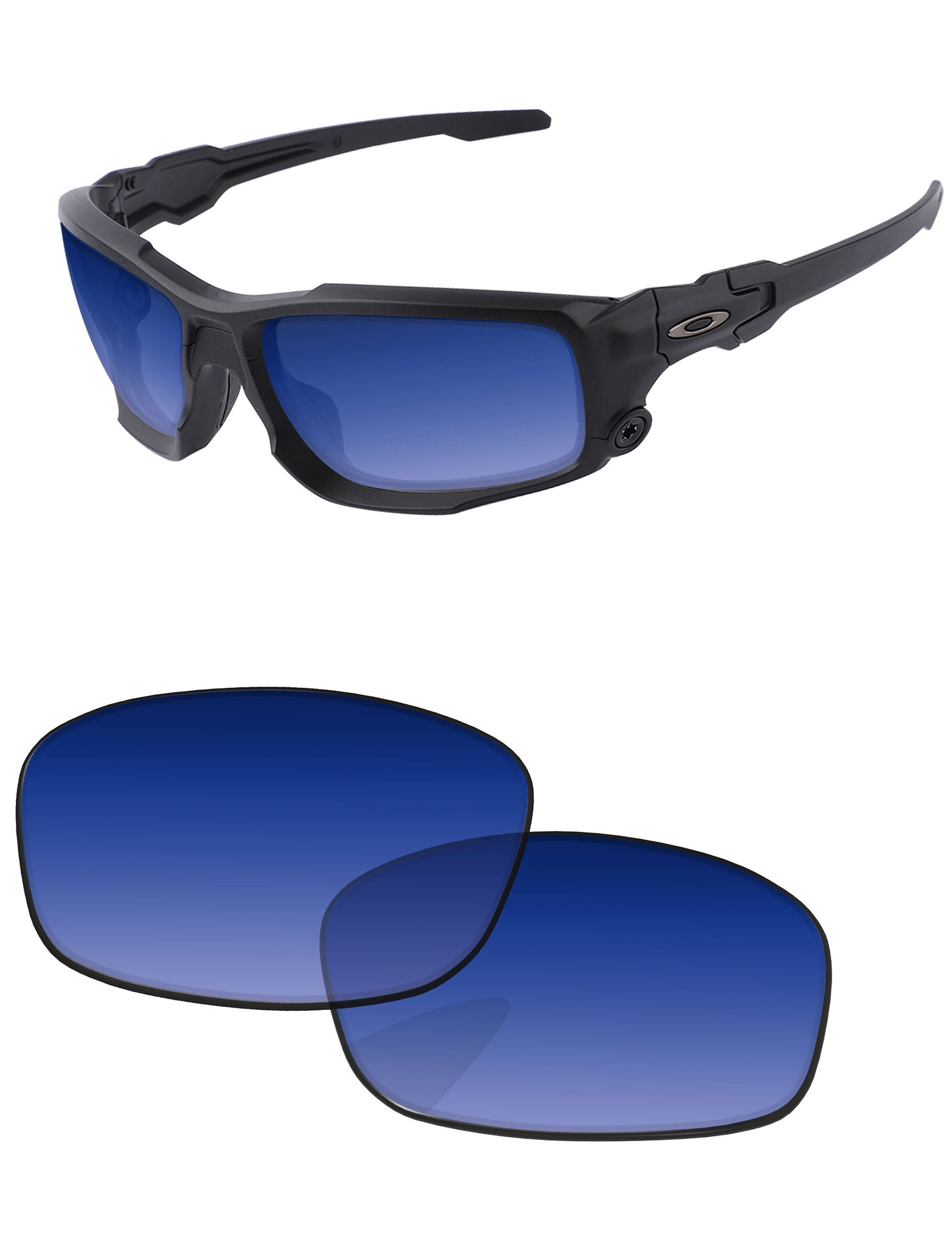 Sapphire Gradient-Standard