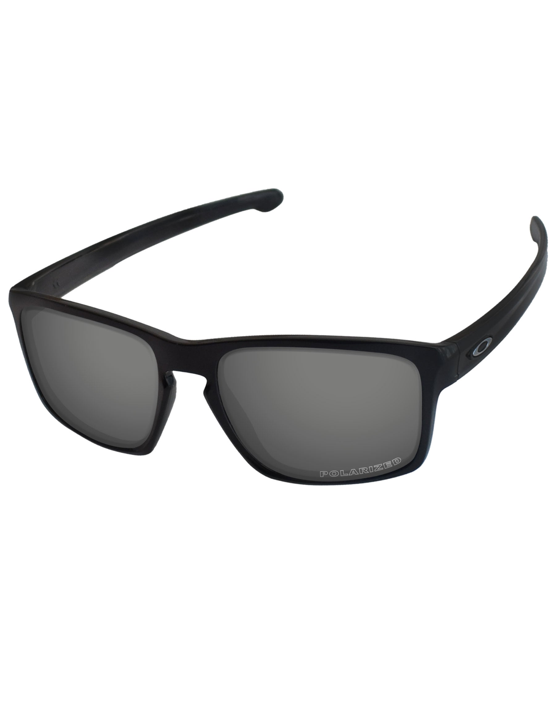 Black Chrome-Pro