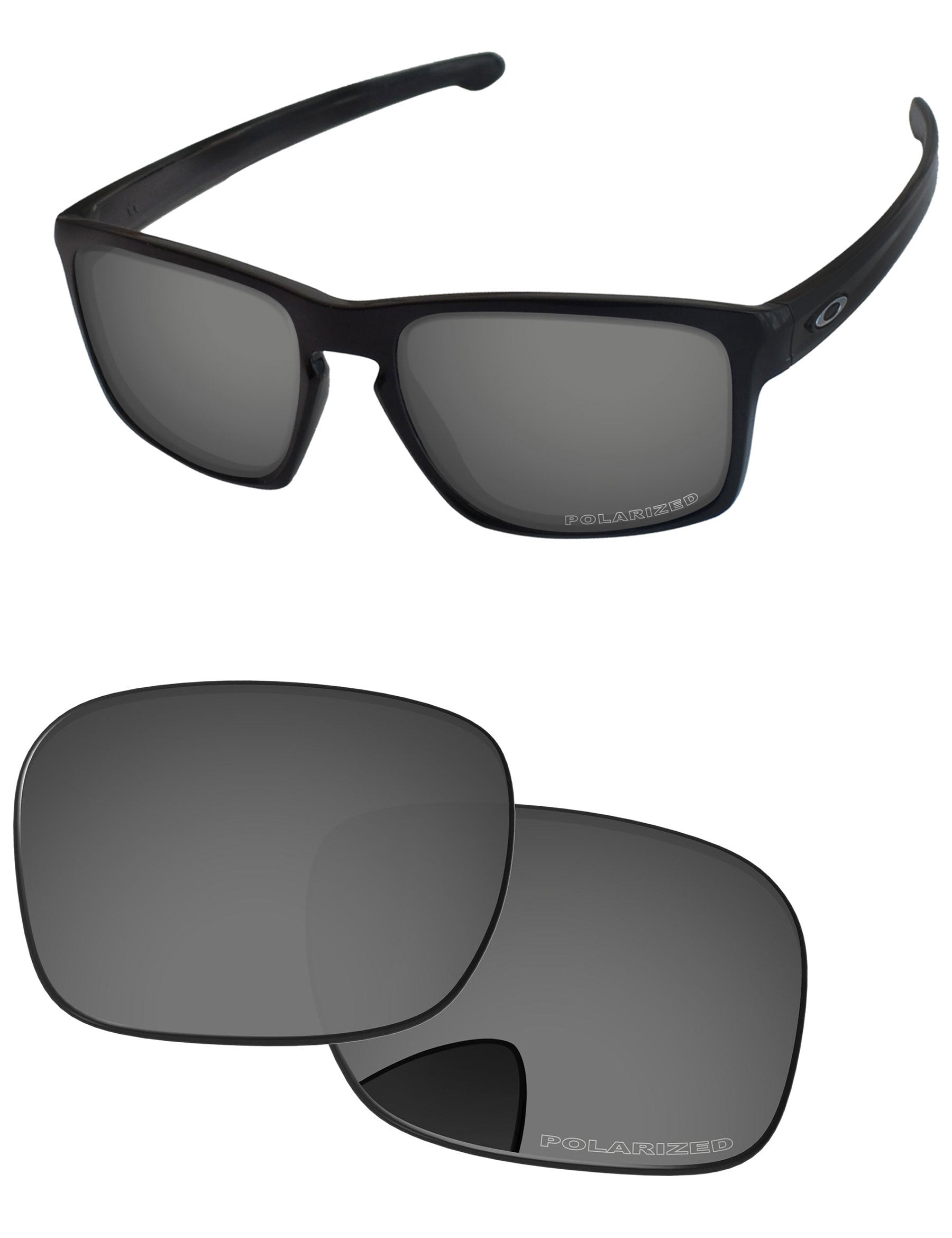 Black Chrome-Pro