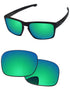 Emerald Green-Pro
