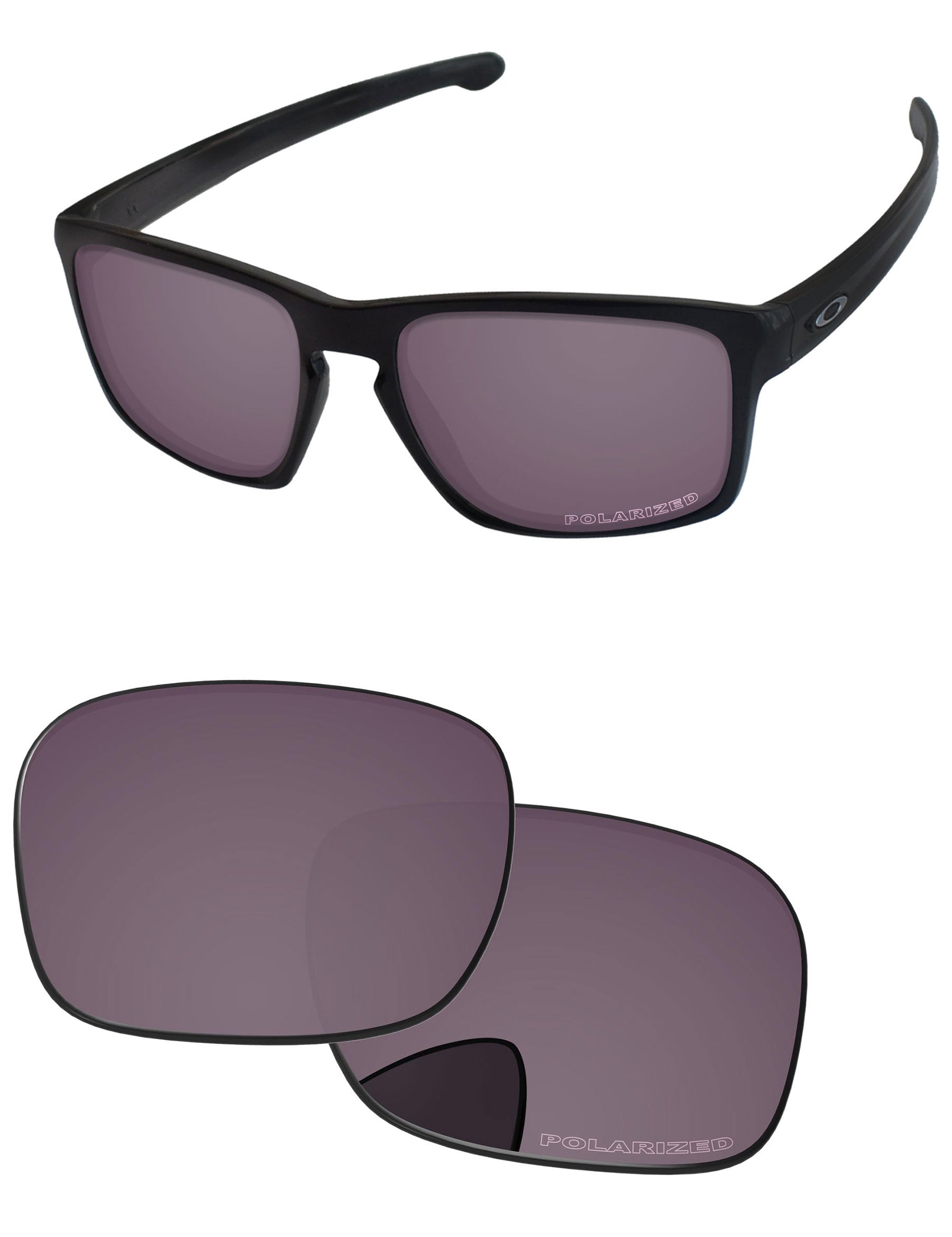 Gray Chrome-Pro