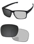 Gray Photochromic-Pro