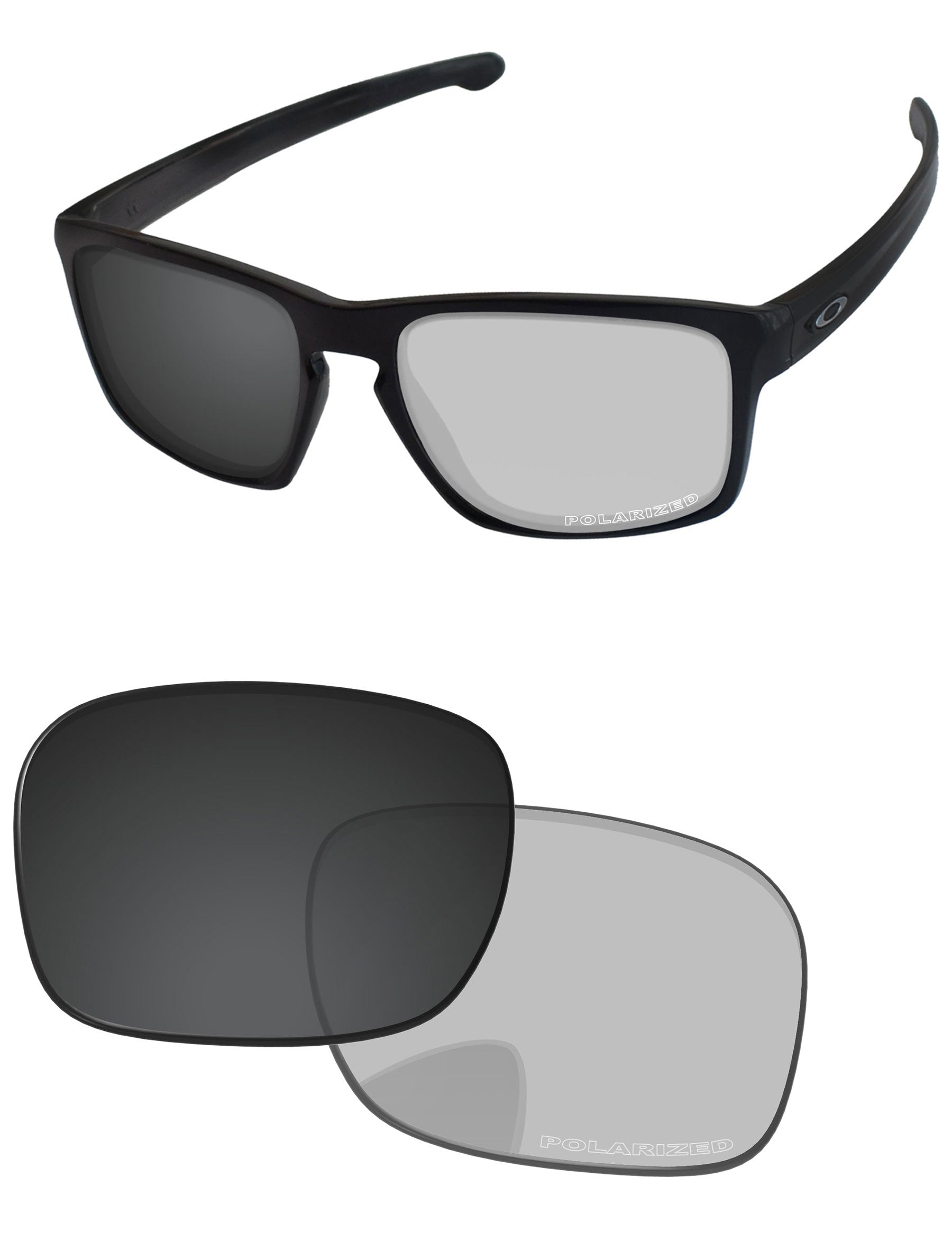 Gray Photochromic-Pro
