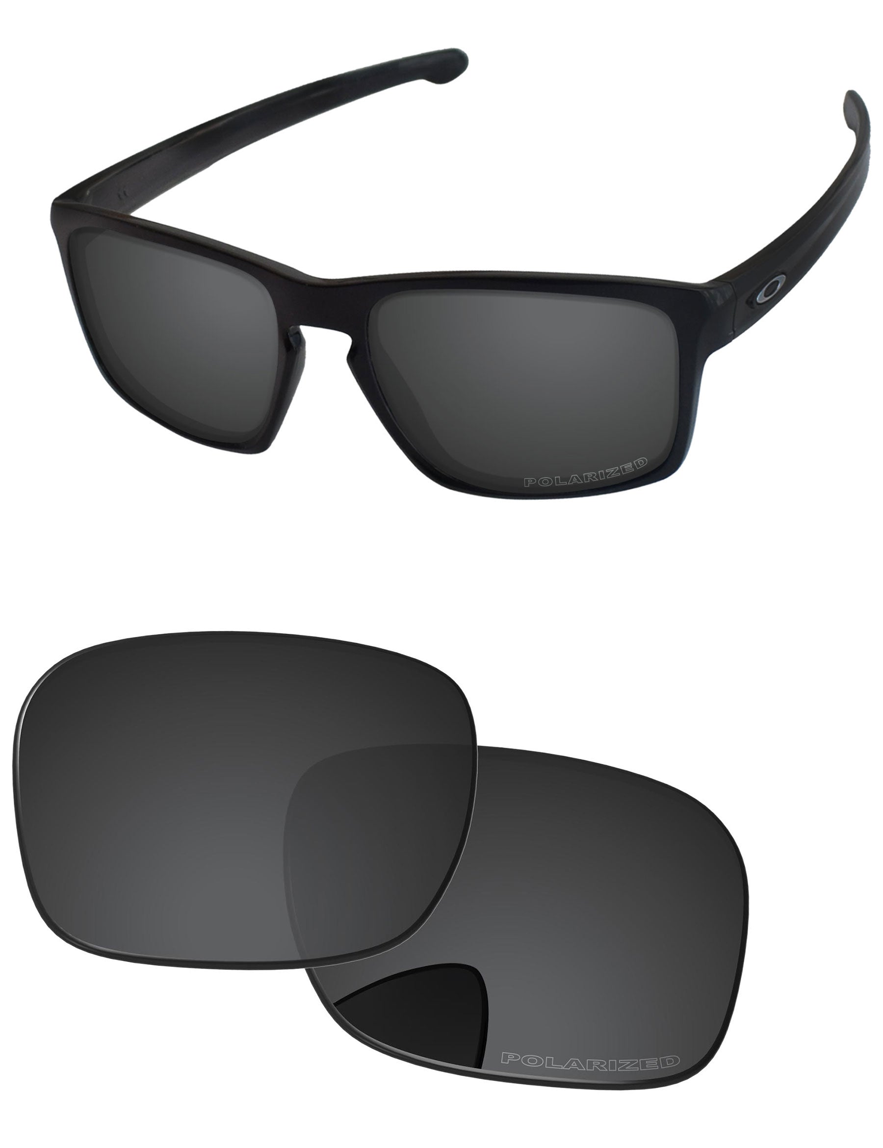 Solid Black-Pro