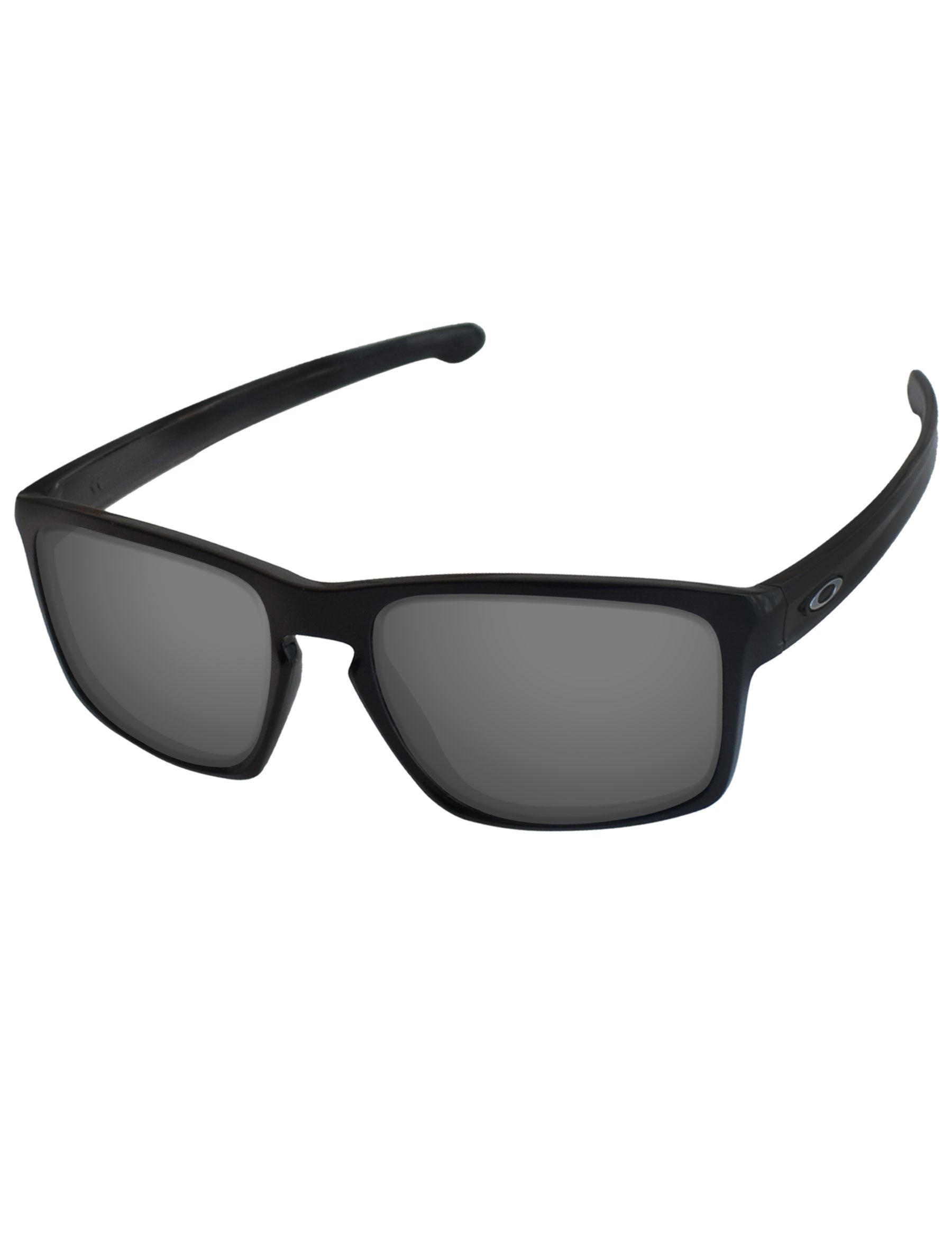 Black Chrome-Pro+