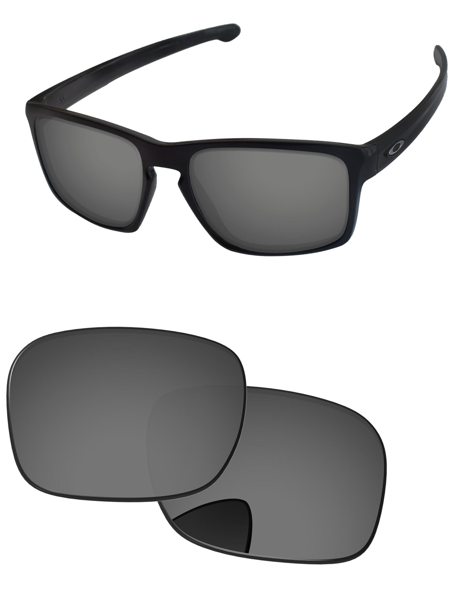 Black Chrome-Pro+