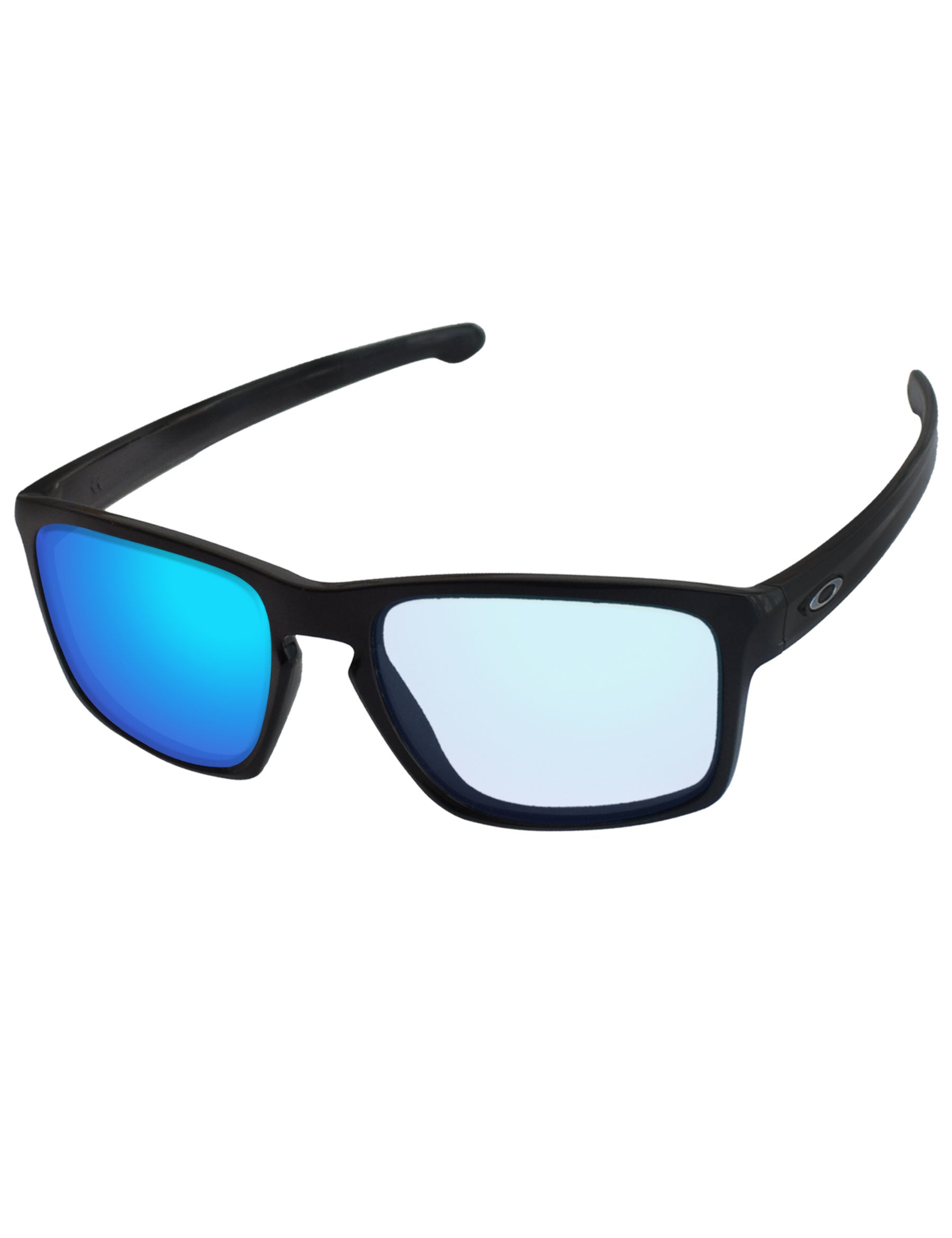 Eclipse Blue Shield Photochromic-Pro+