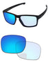 Eclipse Blue Shield Photochromic-Pro+