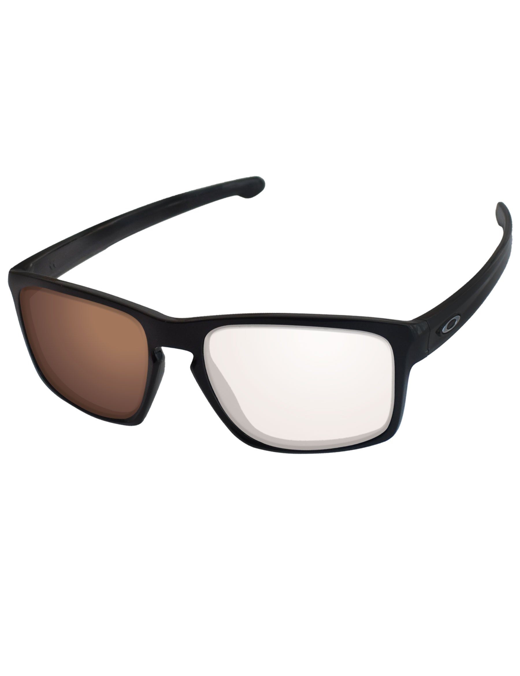 Eclipse Brown Photochromic-Pro+