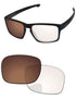 Eclipse Brown Photochromic-Pro+