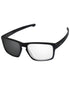 Eclipse Gray Photochromic Blue Light Blocking-Pro+