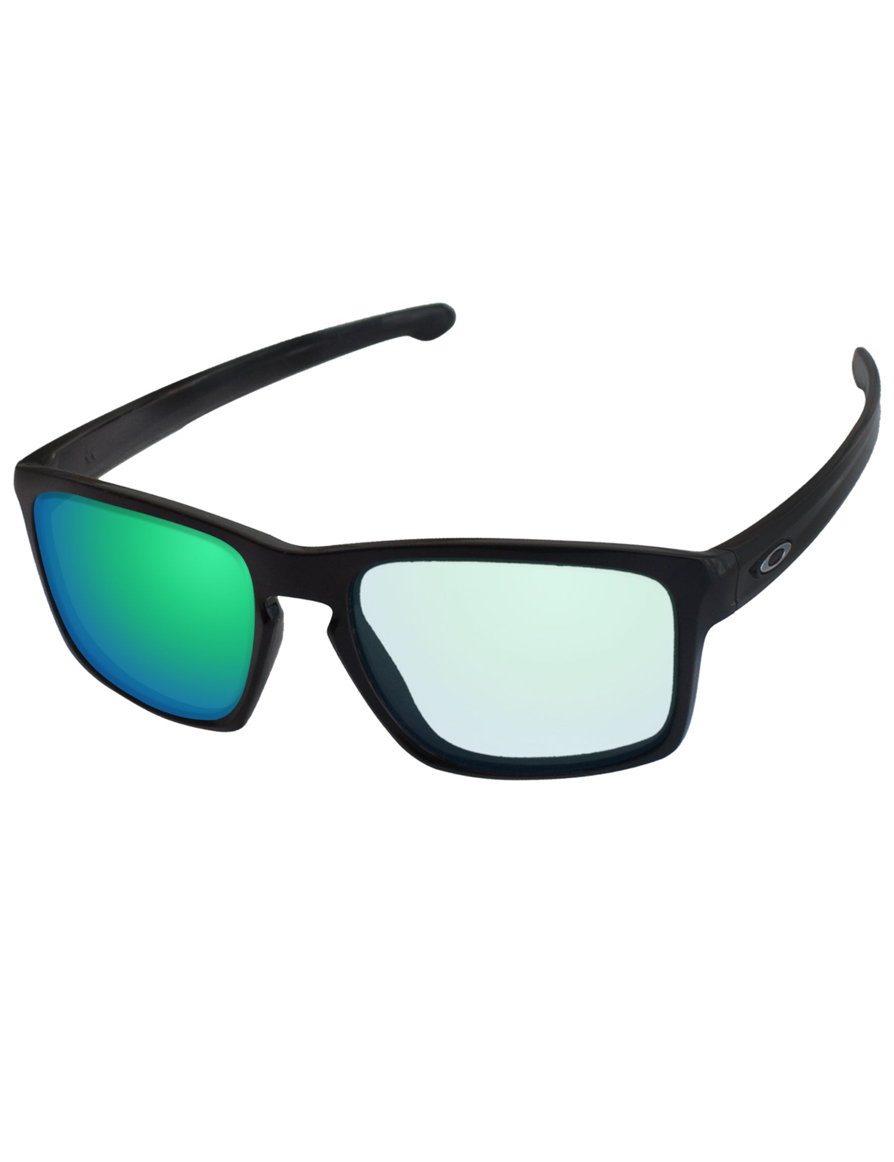 Eclipse Green Shield Photochromic-Pro+