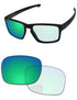 Eclipse Green Shield Photochromic-Pro+