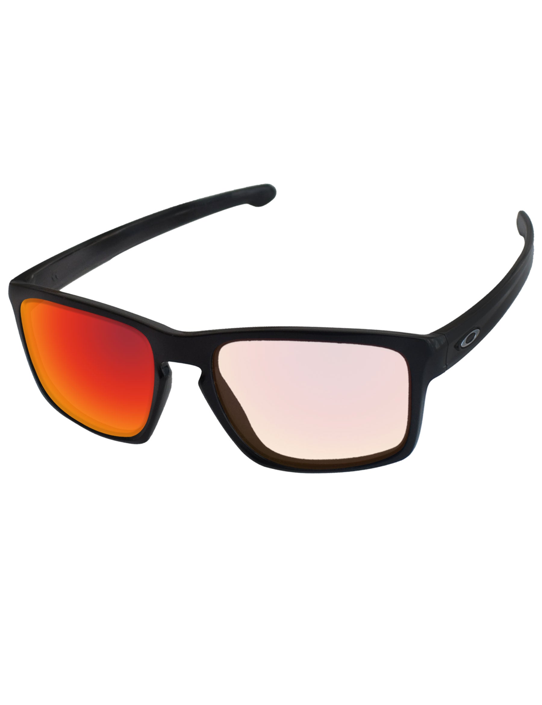 Eclipse Red Shield Photochromic-Pro+