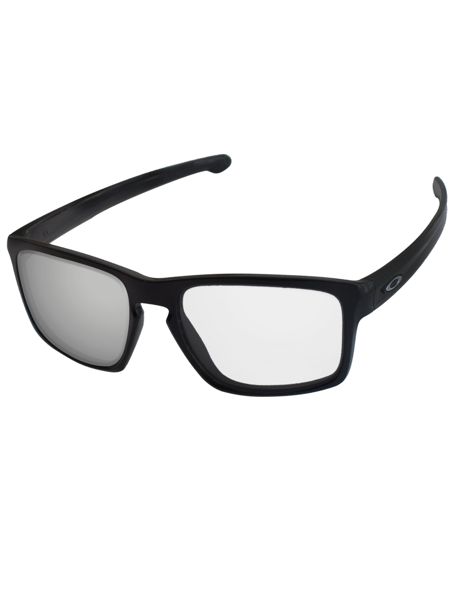 Eclipse Silver Shield Photochromic-Pro+